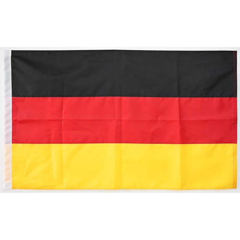 金川德国国旗 3x5ft